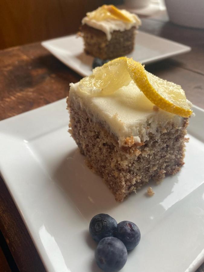 Toba'S Bed & Breakfast Lunenburg Εξωτερικό φωτογραφία