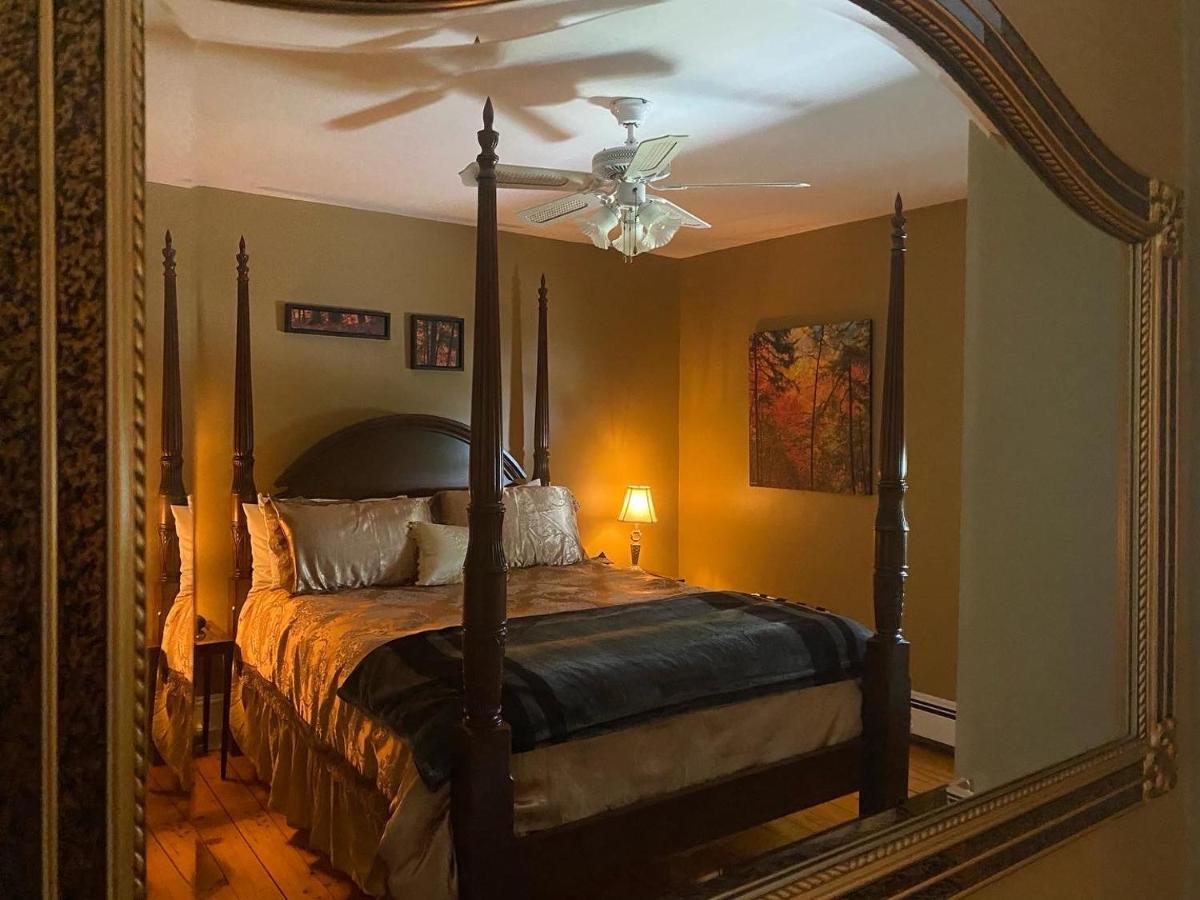 Toba'S Bed & Breakfast Lunenburg Εξωτερικό φωτογραφία
