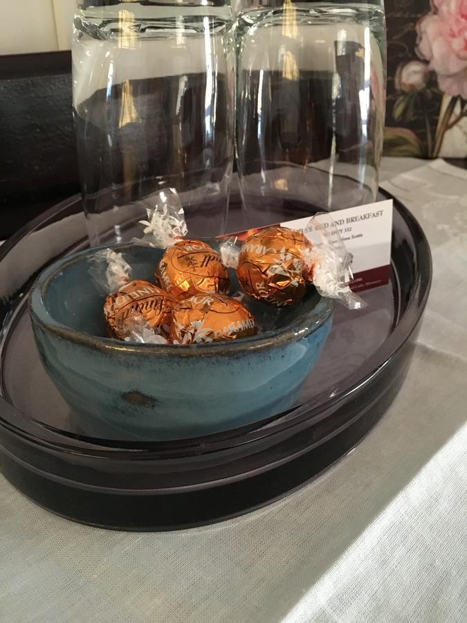 Toba'S Bed & Breakfast Lunenburg Εξωτερικό φωτογραφία