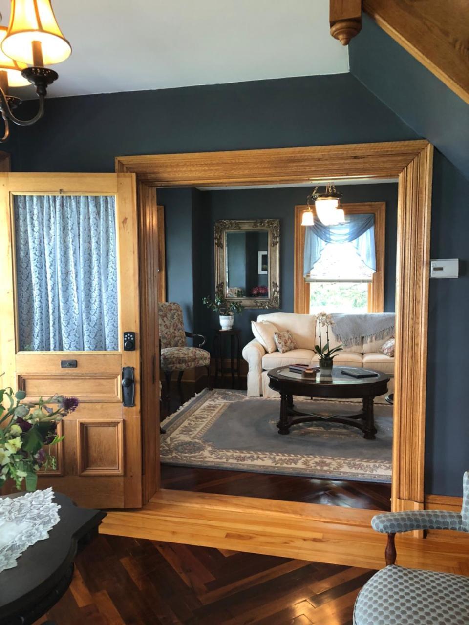 Toba'S Bed & Breakfast Lunenburg Εξωτερικό φωτογραφία